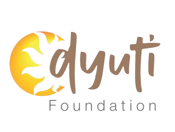 Dyuti Logo